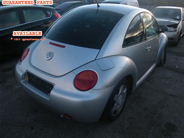 VOLKSWAGEN BEETLE Breakers, VOLKSWAGEN BEETLE Spare Car Parts