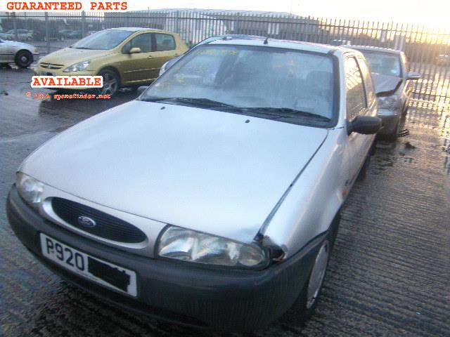 FORD FIESTA breakers, FIESTA LX Parts