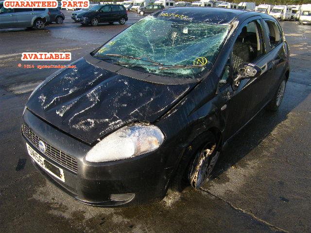 FIAT GRAND PUNTO breakers, GRAND PUNTO  Parts