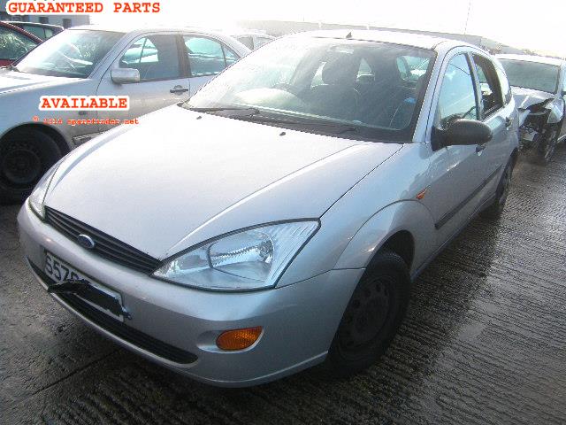 FORD FOCUS breakers, FOCUS  Parts