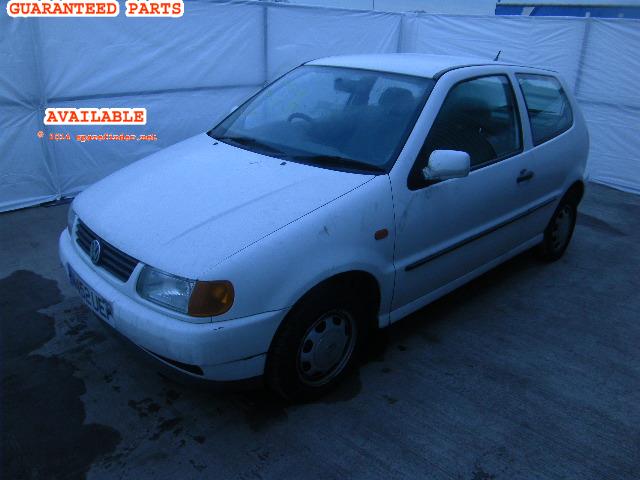 VOLKSWAGEN POLO breakers, POLO L Parts