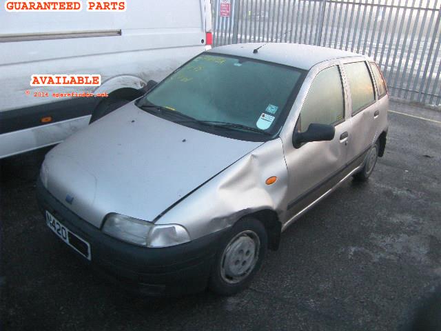 FIAT PUNTO breakers, PUNTO 55 S Parts