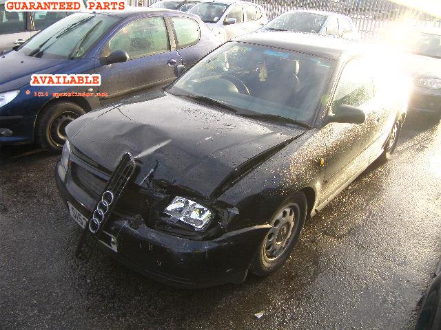 AUDI A3 breakers, A3 1.6 Parts