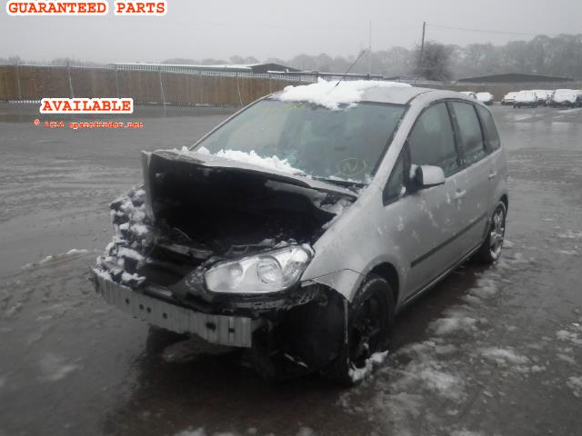 FORD C-MAX breakers, C-MAX STYLE Parts