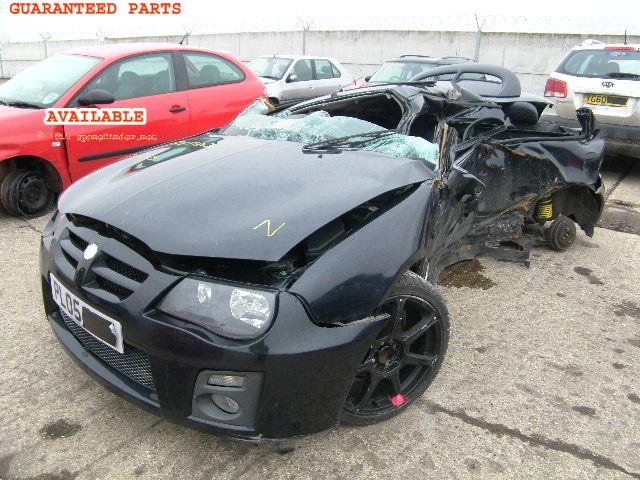 MG ZR breakers, ZR 105 Parts