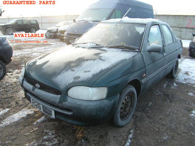 FORD ESCORT breakers, ESCORT ENCORE Parts