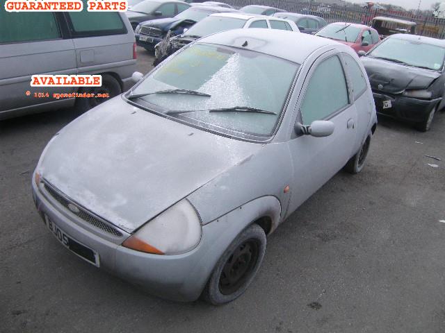 FORD KA breakers, KA COLLECTION Parts