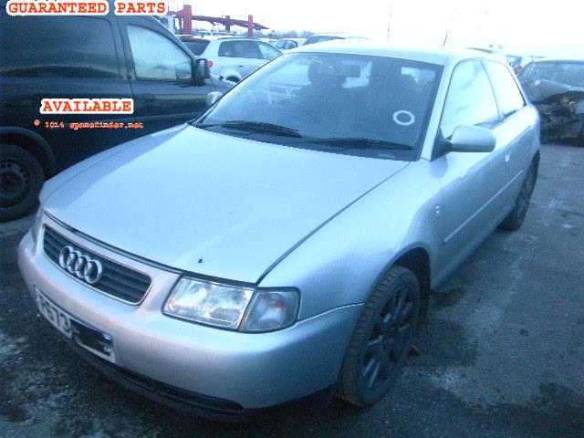 AUDI A3 breakers, A3 1.8 Parts