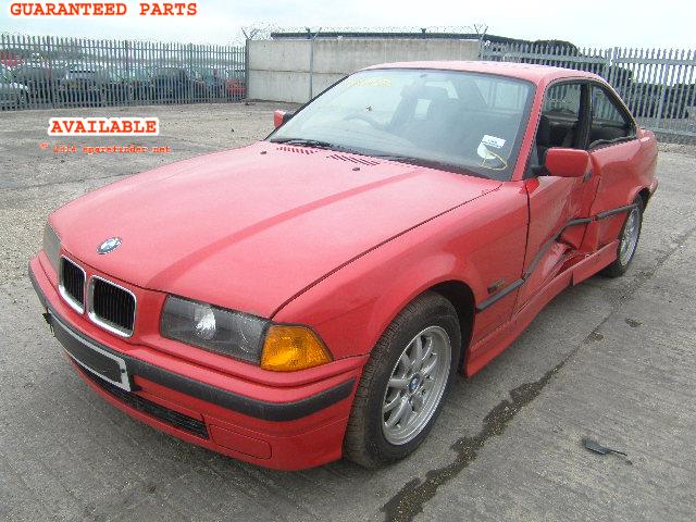 BMW 318 breakers, 318 IS AUT Parts