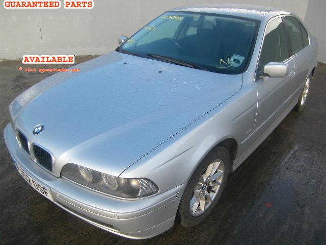 BMW 520 breakers, 520 I SE Parts