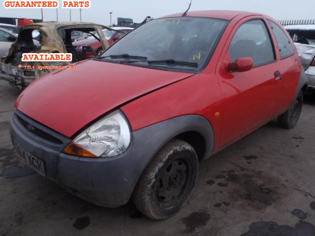 FORD KA breakers, KA  Parts