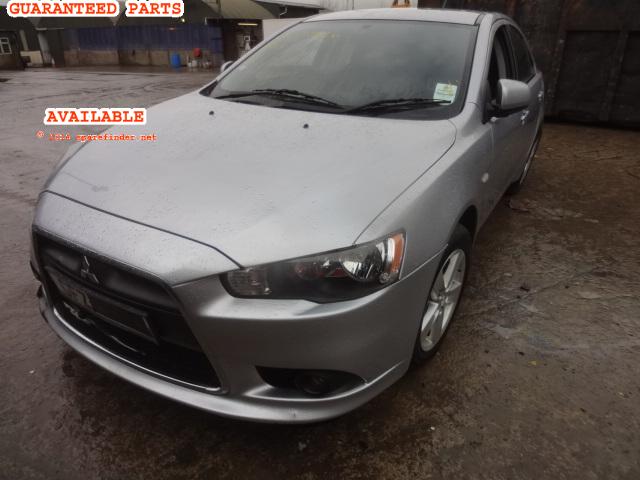 MITSUBISHI LANCER breakers, LANCER GS2 Parts