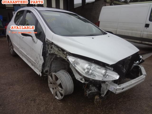 PEUGEOT 308 breakers, 308 ACTIVE Parts