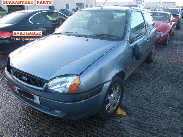 FORD FIESTA breakers, FIESTA  Parts