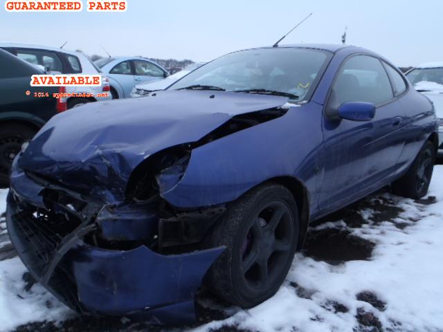 FORD PUMA breakers, PUMA 1.7 Parts