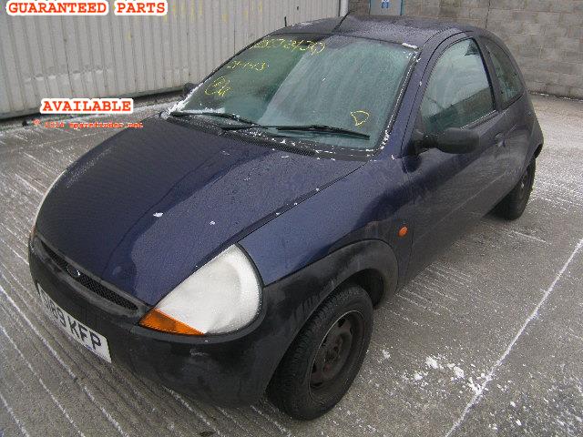 FORD KA breakers, KA 2 Parts