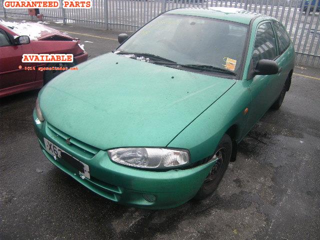 MITSUBISHI COLT breakers, COLT RESOLUTION Parts