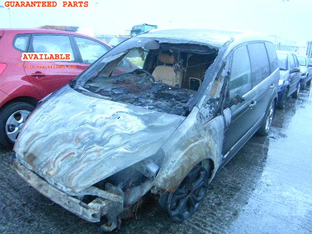 FORD GALAXY breakers, GALAXY TITANIUM Parts