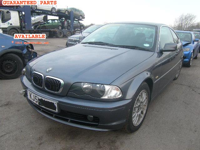 BMW 325CI breakers, 325CI  Parts