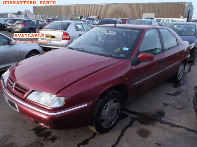 CITROEN XANTIA breakers, XANTIA LX Parts