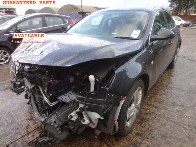 VAUXHALL INSIGNIA breakers, INSIGNIA E Parts