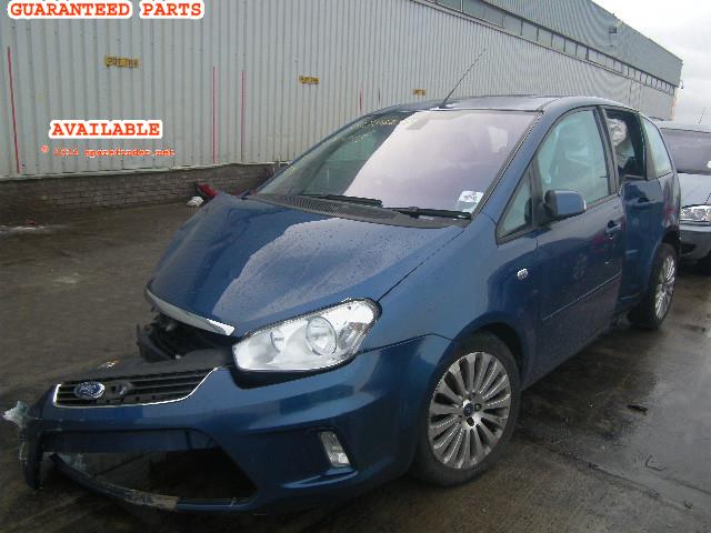 FORD C-MAX breakers, C-MAX TITANIUM Parts