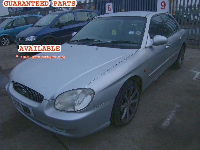 HYUNDAI SONATA breakers, SONATA GSI Parts