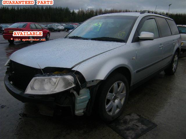 VOLKSWAGEN PASSAT breakers, PASSAT S T Parts