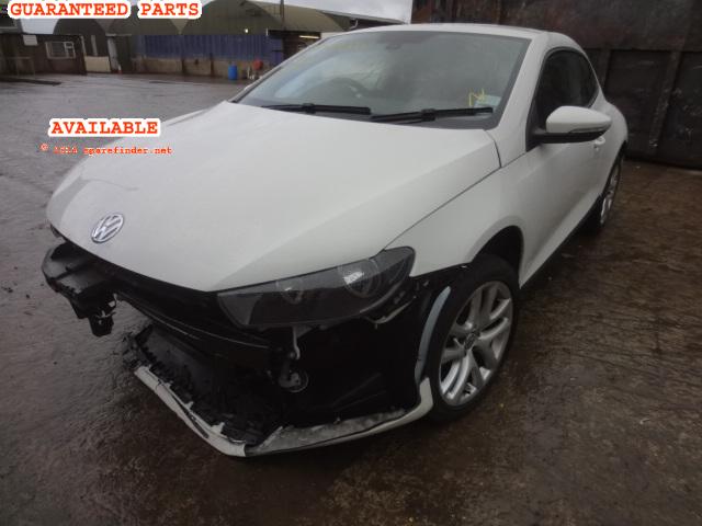 VOLKSWAGEN SCIROCCO breakers, SCIROCCO  Parts