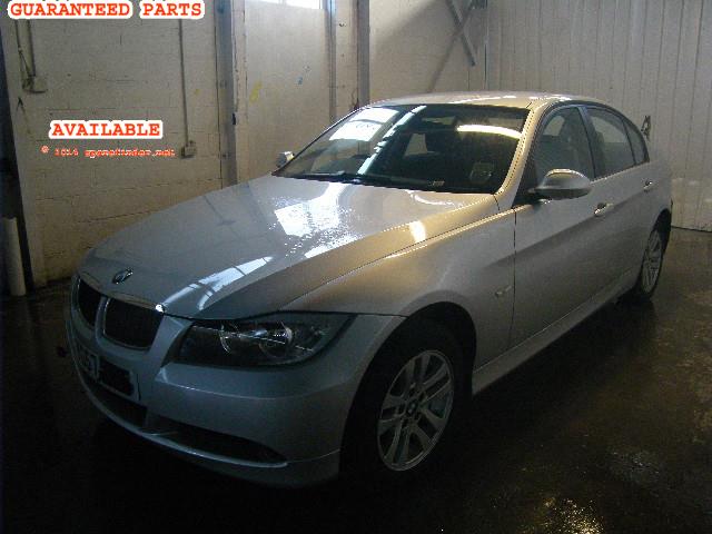 BMW 320D breakers, 320D SE Parts