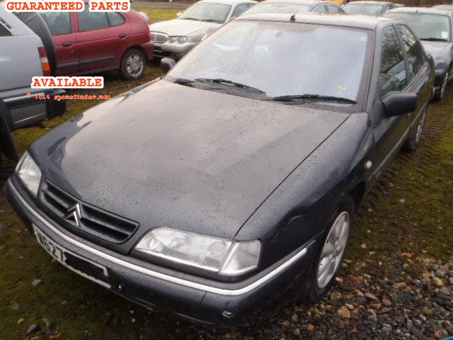 CITROEN XANTIA breakers, XANTIA LX Parts