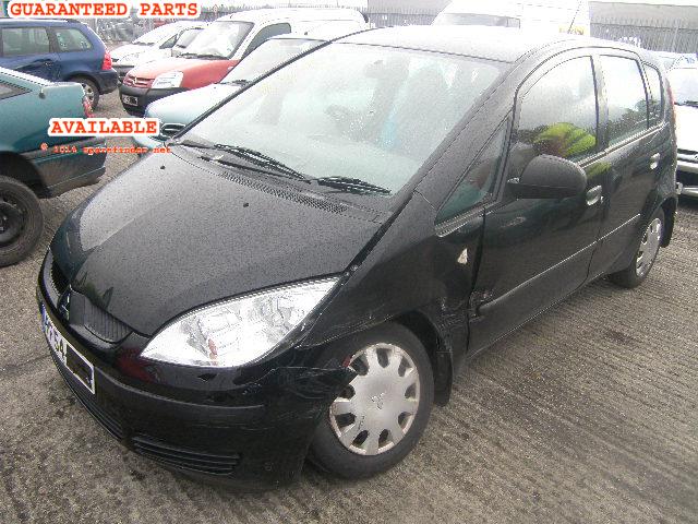 MITSUBISHI COLT breakers, COLT  Parts