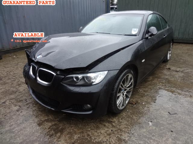 BMW D breakers, D M SPORT Parts