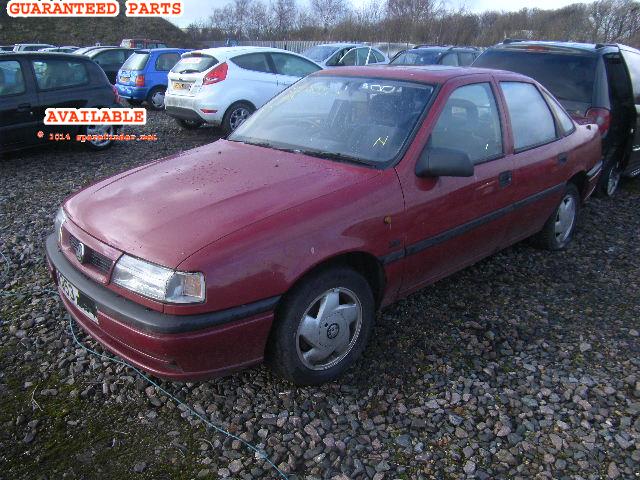 VAUXHALL CAVALIER breakers, CAVALIER L Parts