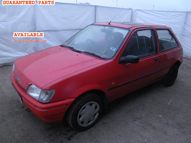 FORD FIESTA breakers, FIESTA CLASSIC Parts