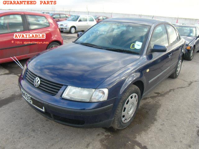 VOLKSWAGEN PASSAT breakers, PASSAT S 2 Parts