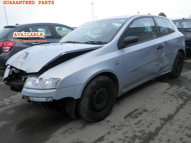 FIAT STILO breakers, STILO 16V Parts