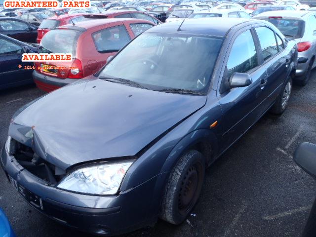 FORD MONDEO breakers, MONDEO LX Parts