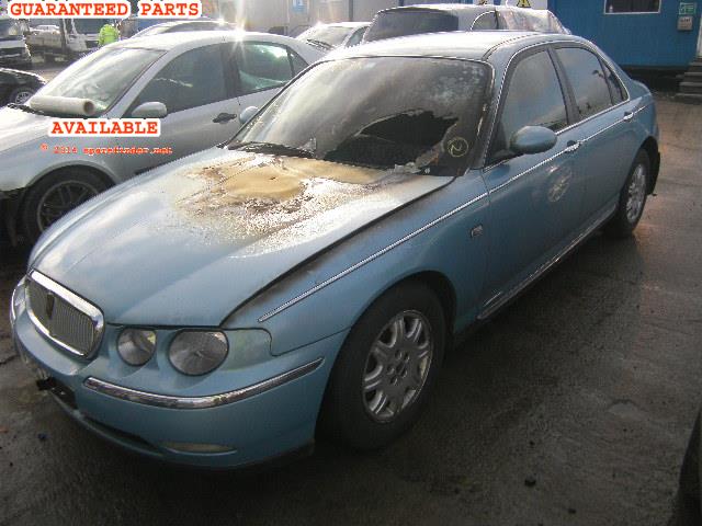 ROVER 75 breakers, 75 CLASSIC Parts