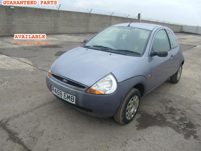 FORD KA breakers, KA  Parts