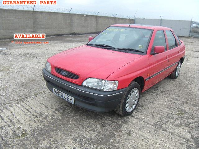 FORD ESCORT breakers, ESCORT LX Parts