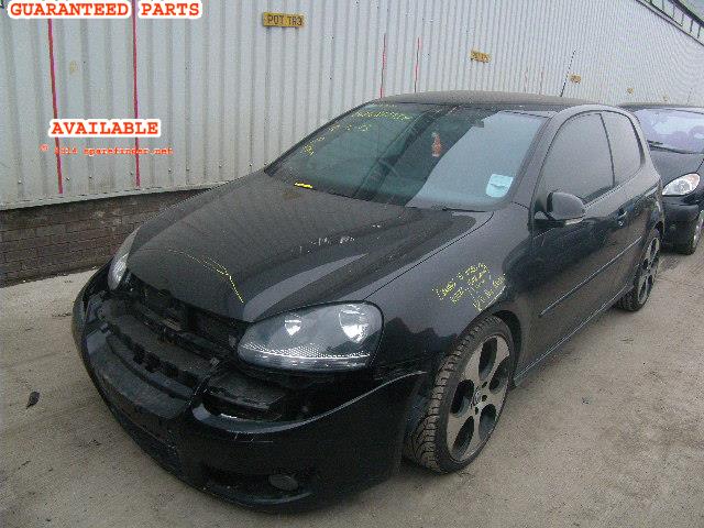 VOLKSWAGEN GOLF breakers, GOLF GTI Parts