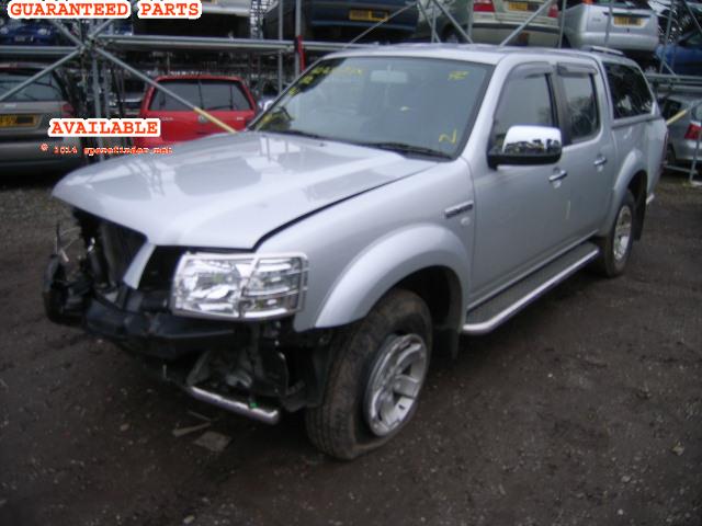 FORD RANGER breakers, RANGER THUNDER Parts