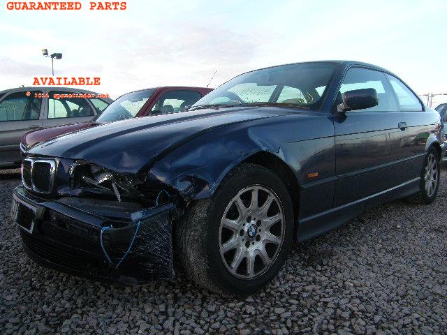 BMW 323 breakers, 323 I AUTO Parts