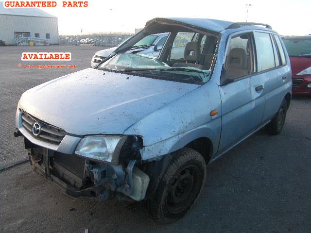 MAZDA DEMIO breakers, DEMIO  Parts