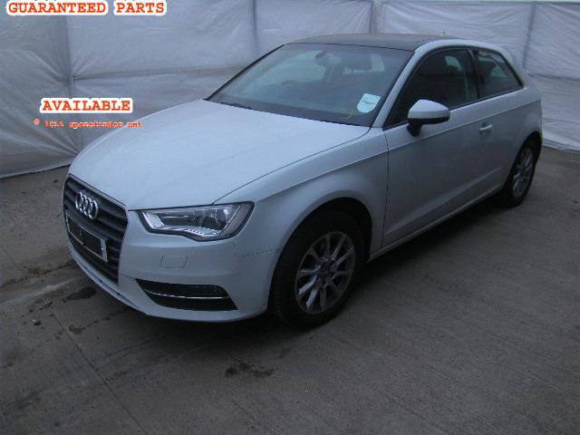 AUDI A3 breakers, A3 SE TDI Parts