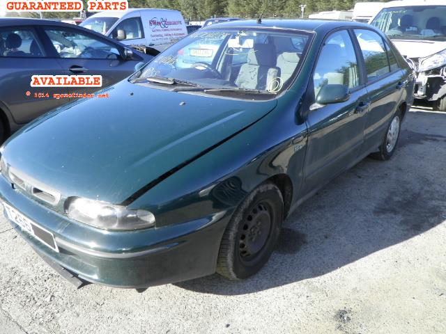 FIAT MAREA breakers, MAREA 115 Parts