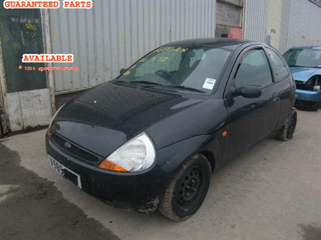 FORD KA3 breakers, KA3  Parts