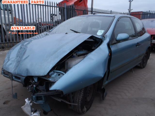 FIAT BRAVO breakers, BRAVO 1.4 Parts