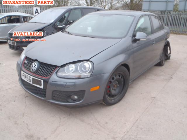 VOLKSWAGEN JETTA breakers, JETTA GLI Parts